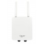 ALLNET ALL-WAP0324N punto accesso WLAN 300 Mbit/s Bianco Supporto Power over Ethernet (PoE) (ALL-WAP0324N)