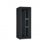 Digitus DN-19-42U-I-6-12-1-B rack Rack indipendenti Nero (DN-19-42U-I-6-12-1-B)