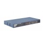 Hikvision Digital Technology DS-3E1326P-EI switch di rete Fast Ethernet (10/100) Supporto Power over Ethernet (P (DS-3E1326P-EI)
