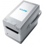SATO FX3-LX stampante per etichette (CD) Termica diretta Con cavo e senza cavo (WWFX31241WPB-EU)