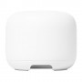 Google Nest Wifi router wireless Gigabit Ethernet Dual-band (2.4 GHz/5 GHz) 4G Bianco (GA00822-NO)