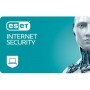 ESET Internet Security 6 User 6 licenza/e 3 anno/i (EIS-N3A6)