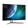 LC-Power LC-M27-QHD-144-C-V2 Monitor PC 68,6 cm (27") 2560 x 1440 Pixel Quad HD Nero (LC-M27-QHD-144-C-V2)