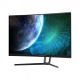 LC-Power LC-M27-QHD-144-C-V2 Monitor PC 68,6 cm (27") 2560 x 1440 Pixel Quad HD Nero (LC-M27-QHD-144-C-V2)