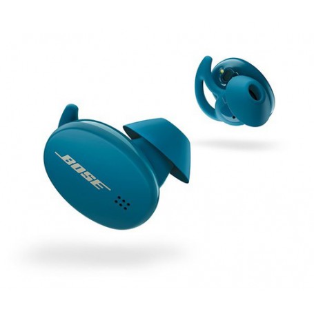 Bose Sport Earbuds Auricolare True Wireless Stereo (TWS) In-ear Bluetooth  Blu (805746-0020)