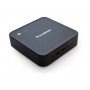 Promethean Chromebox DDR4-SDRAM 5205U mini PC Intel® Celeron® 4 GB 128 GB SSD Chrome OS Nero (CHRM2-CP4R128S-INT)