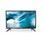 Xoro HTL 2477 59,9 cm (23.6") HD Smart TV Wi-Fi Nero (XOR400717)