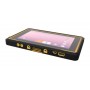 Getac ZX70-EX G2 4G LTE 64 GB 17,8 cm (7") Qualcomm Snapdragon 4 GB Wi-Fi 5 (802.11ac) Android 10 Nero, Giallo (Z1CN2XDI5OXX)