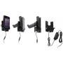 Brodit 713158 supporto per personal communication Supporto attivo Telefono cellulare/smartphone Nero (713158)