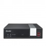 Shuttle XPС slim DL2000EP barebone per PC/stazione di lavoro 1.35L sized PC Nero Altoparlanti incorporati N4505 2,9  (DL2000EP)