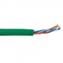 ACT 305m Cat5E Cable cavo di rete Verde (EP357B)