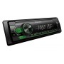 Pioneer MVH-S120UBG Nero 200 W (MVH-S120BUG)