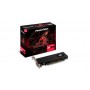 PowerColor Red Dragon AXRX 550 4GBD5-HLE scheda video AMD Radeon RX 550 4 GB GDDR5 (AXRX 550 4GBD5-HLE)