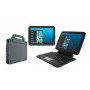 Zebra ET80 512 GB 30,5 cm (12") Intel® Core™ i5 16 GB Wi-Fi 6E (802.11ax) Windows 10 Pro Nero (ET80A-0P8B3-CFA)