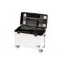 Parat 208.420-170 portable device management cart& cabinet Carrello per la gestione dei dispositivi portatili Bian (208.420-170)