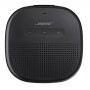 Bose SoundLink Micro Bluetooth speaker Nero (783342-0100)