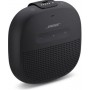 Bose SoundLink Micro Bluetooth speaker Nero (783342-0100)