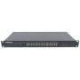 Intellinet 561044 switch di rete Non gestito L2 Gigabit Ethernet (10/100/1000) 1U Nero (561044)
