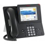 Avaya 9670G IP Deskphone telefono IP Antracite 2 linee LCD (700460215)