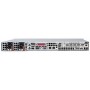 Supermicro 113TQ-R700CB Supporto Nero 700 W (CSE-113TQ-R700CB)