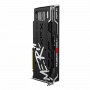 XFX RX-68XTALFD9 scheda video AMD Radeon RX 6800 XT 16 GB GDDR6 (RX-68XTALFD9)