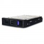 Fantec SRC-3168X07 Server di archiviazione Armadio (3U) Nero, Argento (1781)