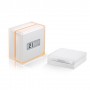 Netatmo Thermostat termostato RF Traslucido, Bianco (NTH01-EN-EU)