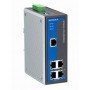 Moxa EDS-305 switch di rete Non gestito (EDS-305)