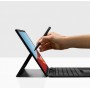 Microsoft Surface Pro X Keyboard Nero QWERTY Inglese britannico (QJX-00007)