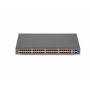 Avaya ERS 3550T-PWR+ Gestito L3 Fast Ethernet (10/100) Supporto Power over Ethernet (PoE) 1U Nero (AL3500A12-E6)