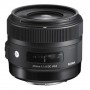 Sigma 30mm F1.4 DC HSM | Art SLR Obiettivi standard Nero (301954)