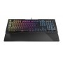 ROCCAT Vulcan 121 AIMO tastiera USB Nero (ROC-12-670-RD)