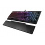 ROCCAT Vulcan 121 AIMO tastiera USB Nero (ROC-12-670-RD)