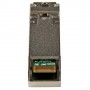 StarTech.com SFP10GERST modulo del ricetrasmettitore di rete Fibra ottica 10000 Mbit/s SFP+ 1550 nm (SFP10GERST)
