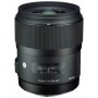 Sigma 35mm F1.4 DG HSM SLR Obiettivi standard Nero (340954)