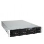 bluechip SERVERline R42307s *AMD EPYC* server 3 GHz 16 GB Armadio (2U) 800 W DDR4-SDRAM (850416)