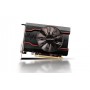 Sapphire PULSE AMD RX 550 2G G5 Radeon RX 550 2 GB GDDR5 (11268-21-20G)