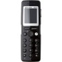 Spectralink 7522 Ricevitore telefonico DECT Nero (02620000)