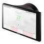 Crestron Electronics TSW-770-MSMK-B-S supporto per personal communication Supporto passivo Display Nero (TSW-770-MSMK-B-S)