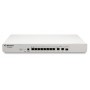 Microsemi PDS-408G Gestito L2 Gigabit Ethernet (10/100/1000) Supporto Power over Ethernet (PoE) Bianco (PDS-408G/AC-EU)