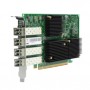 Broadcom LPE31004-M6 scheda di rete e adattatore Interno Fibra 1600 Mbit/s (LPE31004-M6)