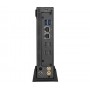 Gigabyte GB-BSRE-1605 barebone per PC/stazione di lavoro PC con dimensioni 1 l Nero V1605B 2 GHz (GB-BSRE-1605)