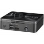 Gigabyte GB-BRR3-4300 barebone per PC/stazione di lavoro UCFF Nero 4300U 2 GHz (GB-BRR3-4300)