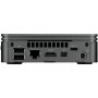 Gigabyte GB-BRR3-4300 barebone per PC/stazione di lavoro UCFF Nero 4300U 2 GHz (GB-BRR3-4300)