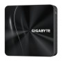 Gigabyte GB-BRR5-4500 barebone per PC/stazione di lavoro UCFF Nero 4500U 2,3 GHz (GB-BRR5-4500)