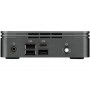 Gigabyte GB-BRR5-4500 barebone per PC/stazione di lavoro UCFF Nero 4500U 2,3 GHz (GB-BRR5-4500)