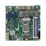 Asrock E3C246D4U2-2L2T scheda madre Intel C246 LGA 1151 (Presa H4) micro ATX (E3C246D4U2-2L2T)