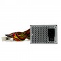 Fantec NT-2U60E alimentatore per computer 600 W 2U Acciaio (2477)