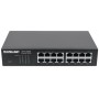 Intellinet 561068 switch di rete Non gestito L2 Gigabit Ethernet (10/100/1000) 1U Nero (561068)