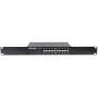 Intellinet 561068 switch di rete Non gestito L2 Gigabit Ethernet (10/100/1000) 1U Nero (561068)
